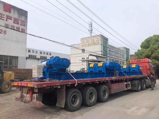 可調式滾輪架